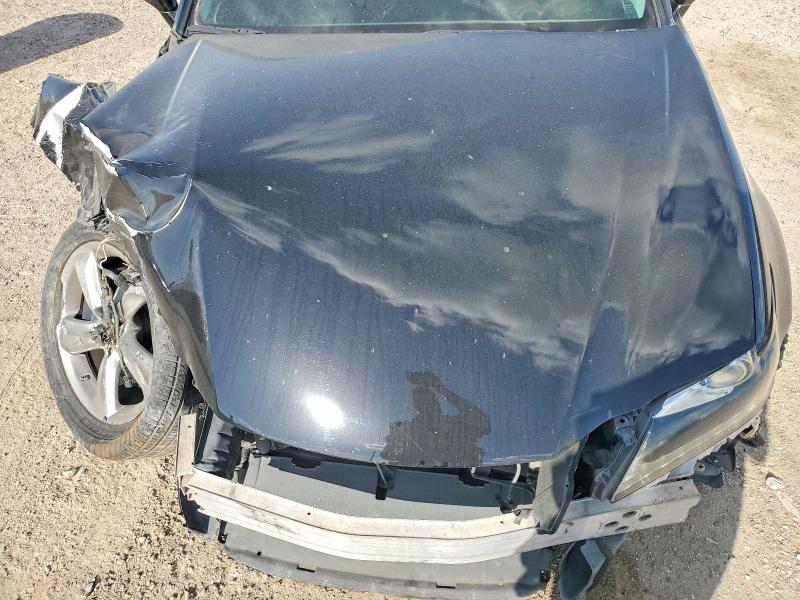 Photo 11 from auction – 2014 LEXUS GS with VIN JTHBE1BL8E5037202