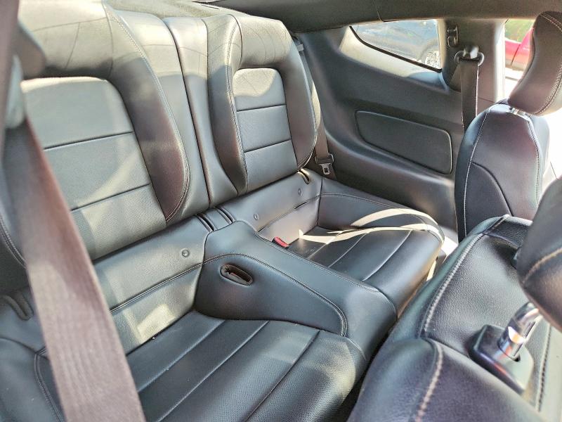 Photo 10 from auction – 2015 FORD MUSTANG with VIN 1FA6P8TH3F5340346