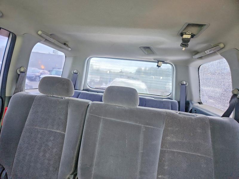 Photo 10 from auction – 2004 HONDA PILOT with VIN 2HKYF18184H616932