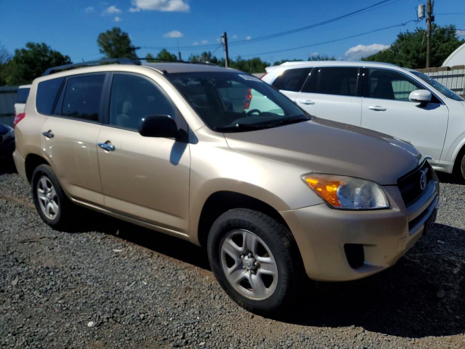 Photo 4 from auction – 2011 TOYOTA RAV4 with VIN 2T3BF4DV4BW127501