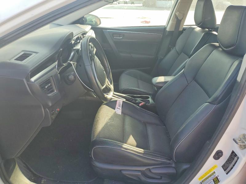 Photo 7 from auction – 2015 TOYOTA COROLLA with VIN 5YFBURHE2FP294906