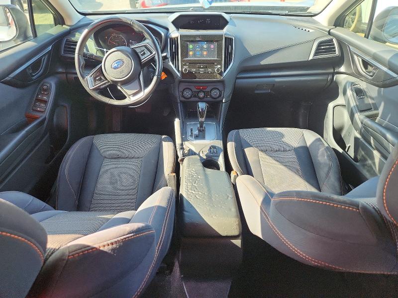 Photo 8 from auction – 2019 SUBARU CROSSTREK with VIN JF2GTACC3K8248413