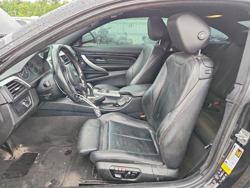 Photo 7 from auction – 2015 BMW 435 with VIN WBA3R5C57FK372355