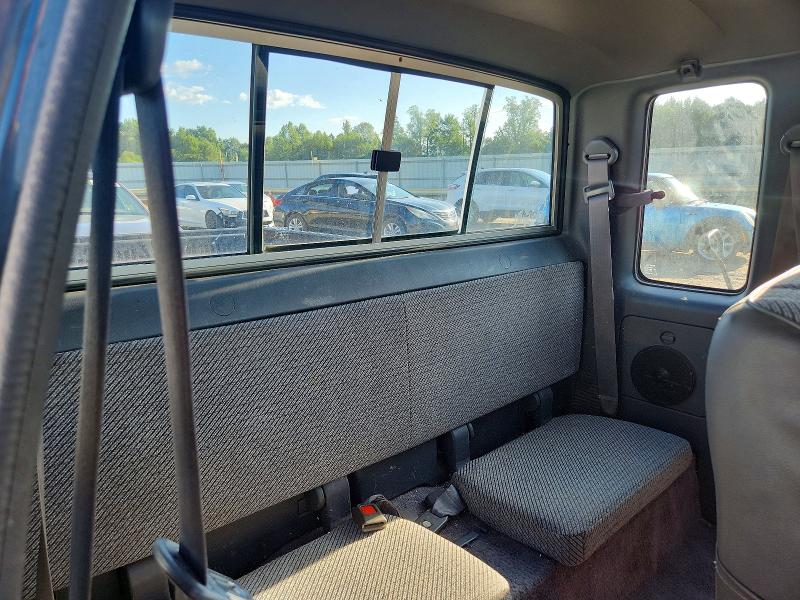 Photo 10 from auction – 1992 TOYOTA PICKUP with VIN JT4RN93P6N5056458
