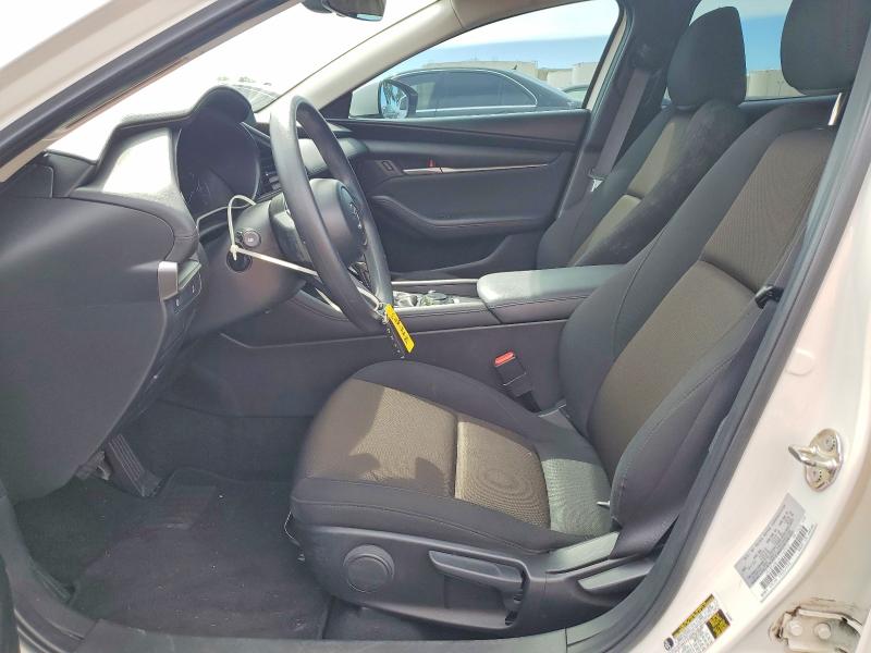 Photo 7 from auction – 2020 MAZDA 3 with VIN JM1BPABL4L1163525