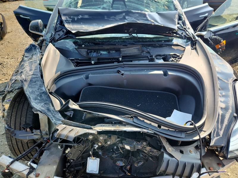 صورة رقم 11 من المزاد - 2018 TESLA MODEL 3 مع VIN 5YJ3E1EA2JF025510