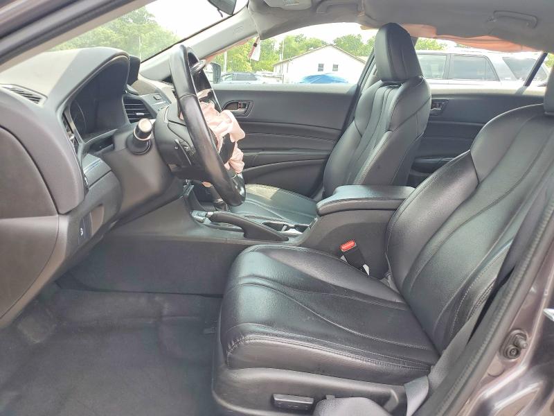 Photo 7 from auction – 2022 ACURA ILX with VIN 19UDE2F37NA004016