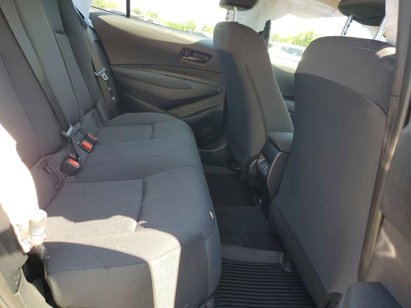 Photo 10 from auction – 2026 TOYOTA COROLLA with VIN 5YFB4MDEXTP377438