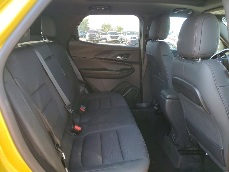Photo 11 from auction – 2023 CHEVROLET TRAILBLAZER with VIN KL79MTSL2PB213077