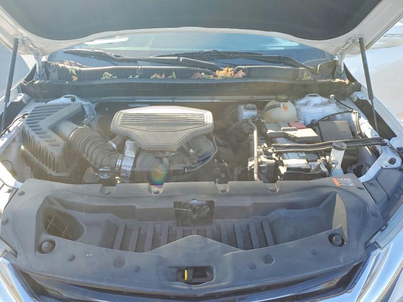 Photo 12 from auction – 2020 CHEVROLET BLAZER with VIN 3GNKBLRS8LS568350