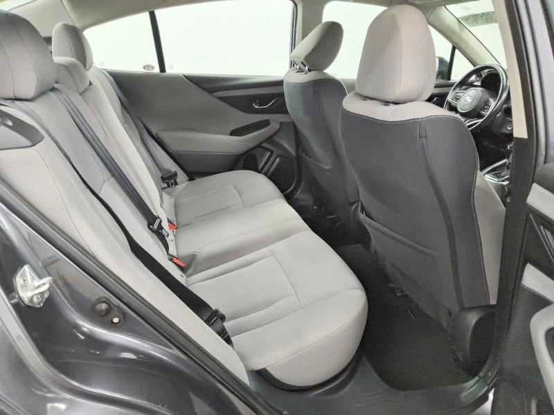 Photo 10 from auction – 2021 SUBARU LEGACY with VIN 4S3BWAC66M3009903