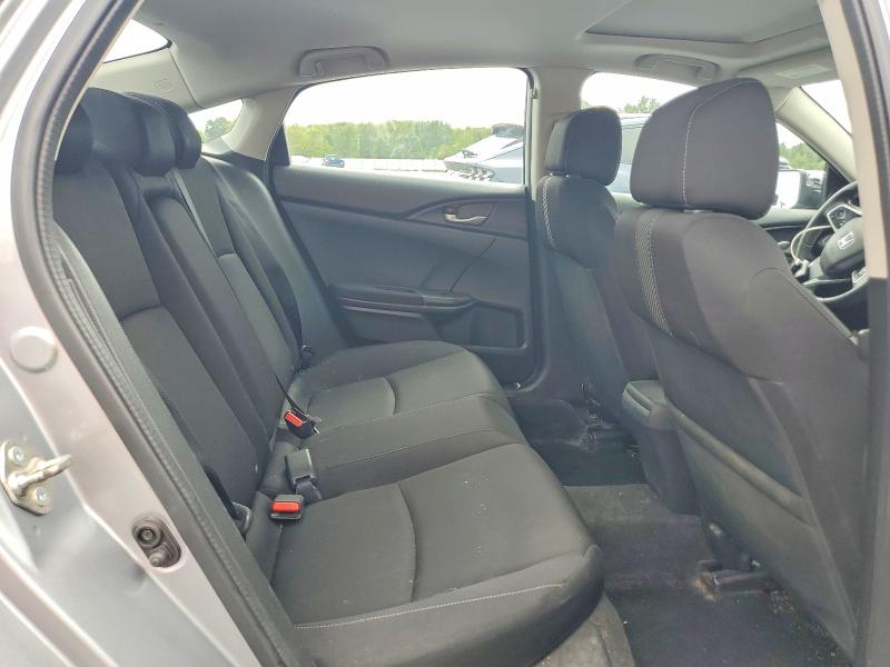 Photo 10 from auction – 2016 HONDA CIVIC with VIN 19XFC2F74GE088568