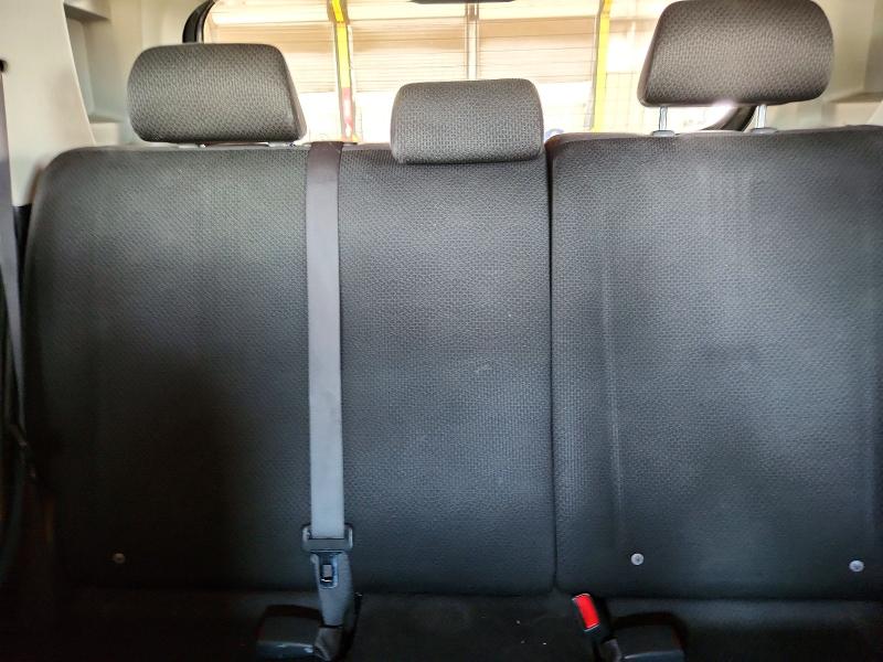 Photo 10 from auction – 2008 SCION XB with VIN JTLKE50E781031467