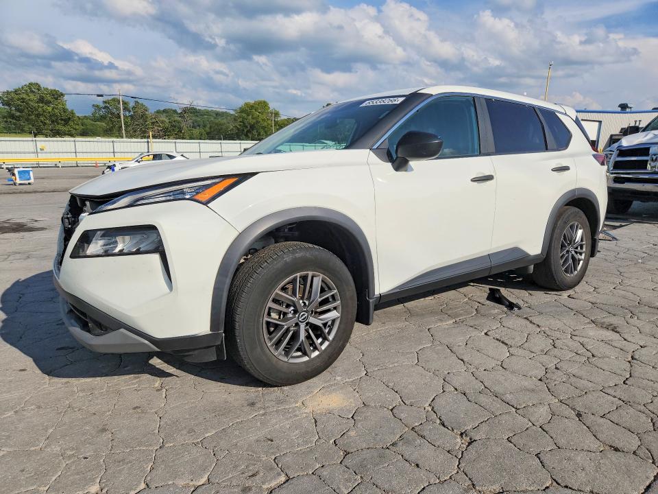 2023 NISSAN ROGUE - Търг №65338266
