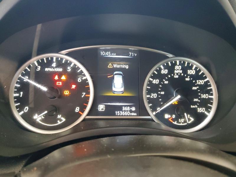 Снимка 9 от търг – 2018 NISSAN SENTRA с VIN 3N1AB7AP4JY344329