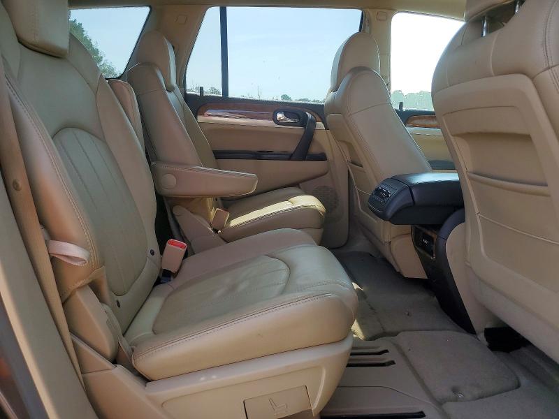 Фото 11 с аукциона – 2008 BUICK ENCLAVE с VIN 5GAER23748J206011