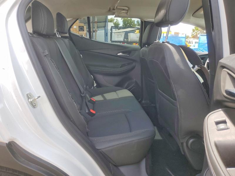 Photo 11 from auction – 2026 BUICK ENCORE GX with VIN KL4AMBSL8TB126069