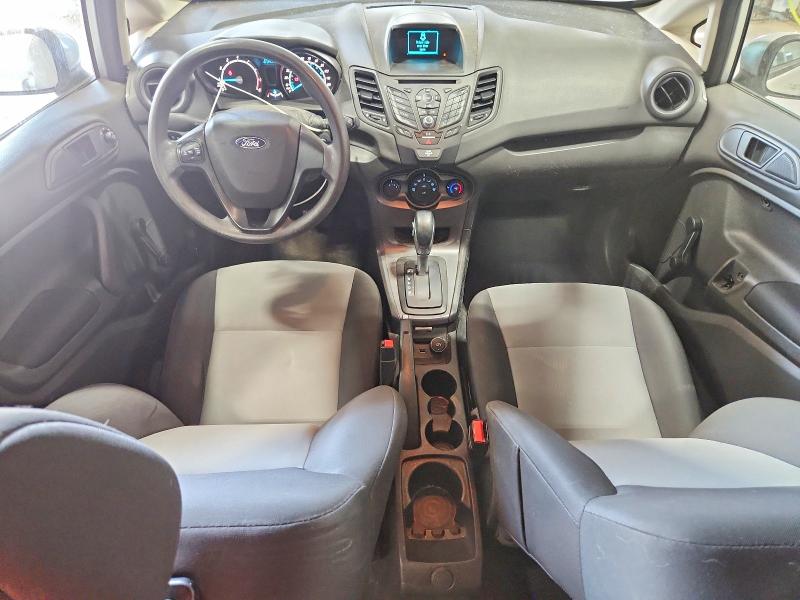 Photo 8 from auction – 2016 FORD FIESTA with VIN 3FADP4TJ5GM136419