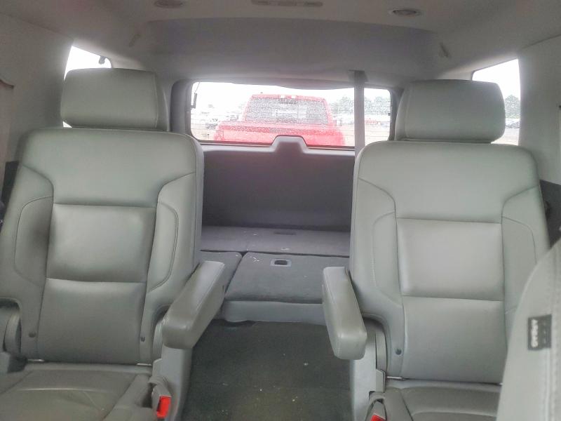 Photo 10 from auction – 2015 CHEVROLET TAHOE with VIN 1GNSKBKC5FR203337