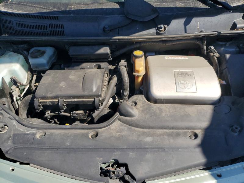 Photo 11 from auction – 2007 TOYOTA PRIUS with VIN JTDKB20U473272027