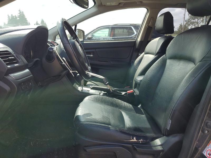 Photo 7 from auction – 2013 SUBARU XV CROSSTREK with VIN JF2GPAKC7D2882920