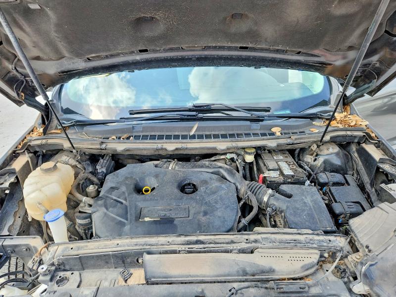 Foto 12 de la subasta – 2016 FORD EDGE con VIN 2FMPK3G99GBB51812