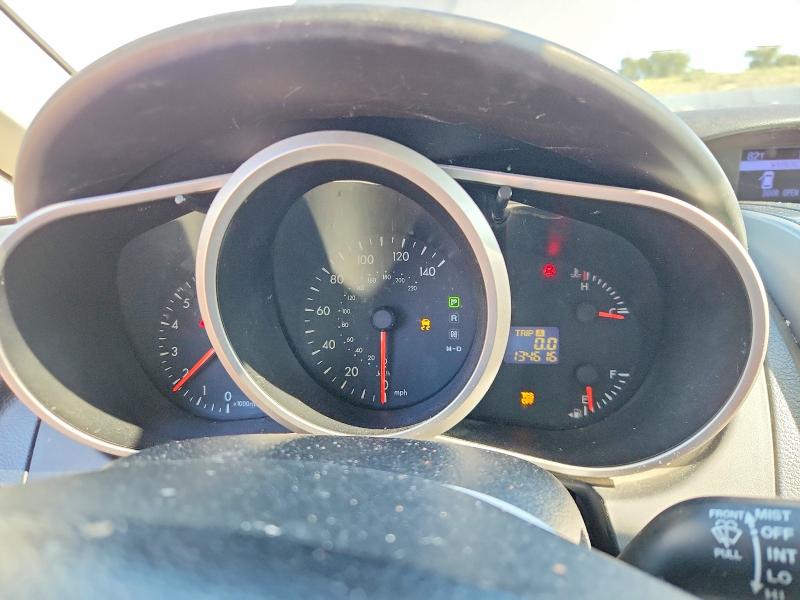 Photo 9 from auction – 2011 MAZDA CX-7 with VIN JM3ER2A53B0396596