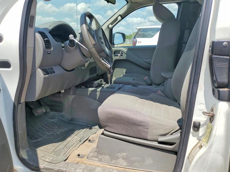 Photo 7 from auction – 2013 NISSAN FRONTIER with VIN 1N6BD0CT1DN754405