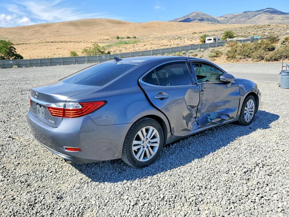 صورة رقم 3 من المزاد - 2014 LEXUS ES مع VIN JTHBK1GG5E2117515