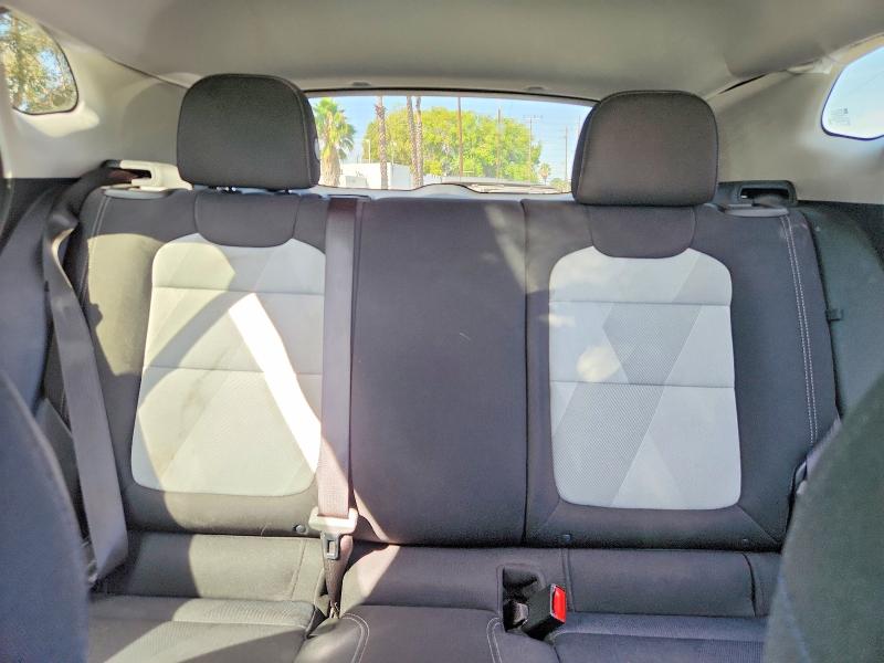 Photo 10 from auction – 2026 CHEVROLET TRAX with VIN KL77LFEP0TC092015