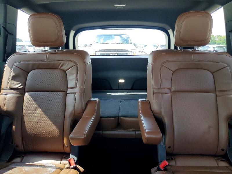 Photo 10 from auction – 2022 LINCOLN AVIATOR with VIN 5LM5J7WC2NGL11059