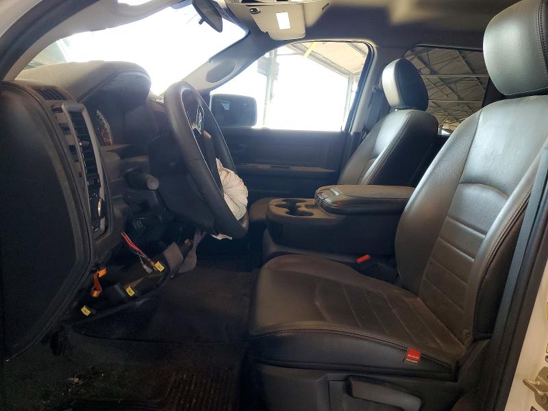 Photo 7 from auction – 2023 RAM 1500 CLASSIC with VIN 1C6RR7FG5PS580734