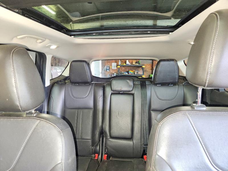 Foto 10 de la subasta – 2013 FORD ESCAPE con VIN 1FMCU9J97DUB51351
