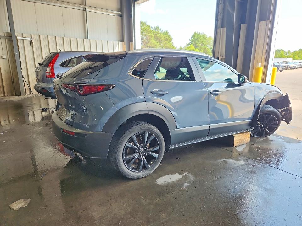 Zdjęcie 3 z aukcji – 2023 MAZDA CX-30 z VIN 3MVDMBCMXPM571145
