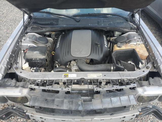 Снимка 11 от търг – 2014 DODGE CHALLENGER с VIN 2C3CDYBT7EH299114