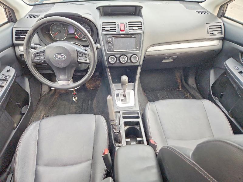 Foto 8 de la subasta – 2013 SUBARU XV CROSSTREK con VIN JF2GPAKC8D2901913