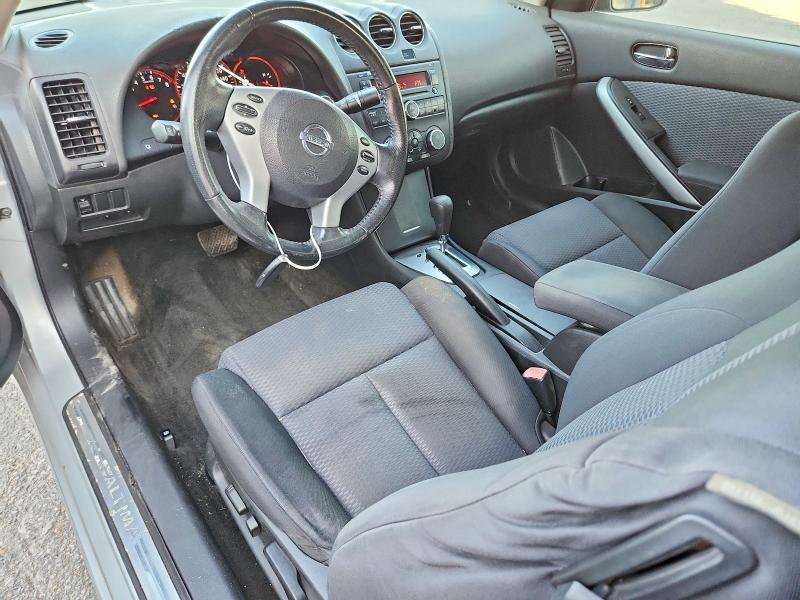 Photo 8 from auction – 2009 NISSAN ALTIMA with VIN 1N4AL24E49C100861