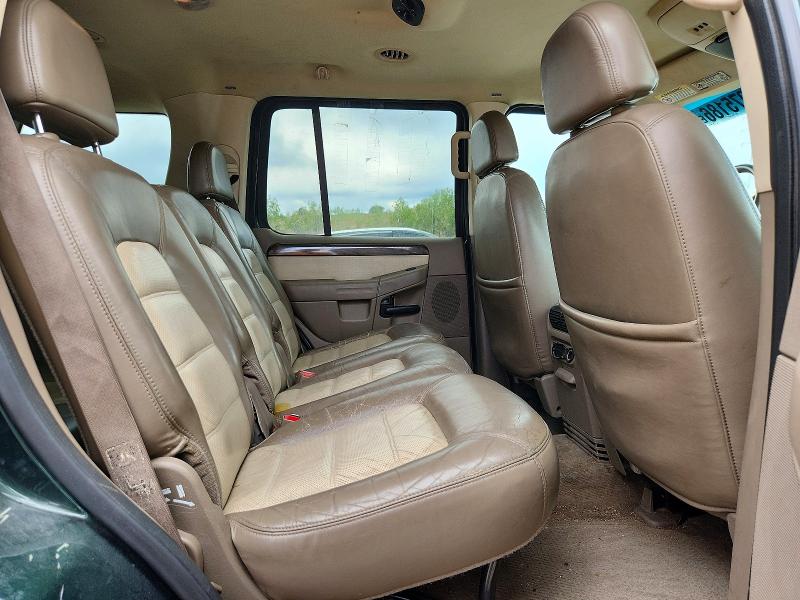 Photo 11 from auction – 2002 FORD EXPLORER with VIN 1FMDU74E52ZA54909