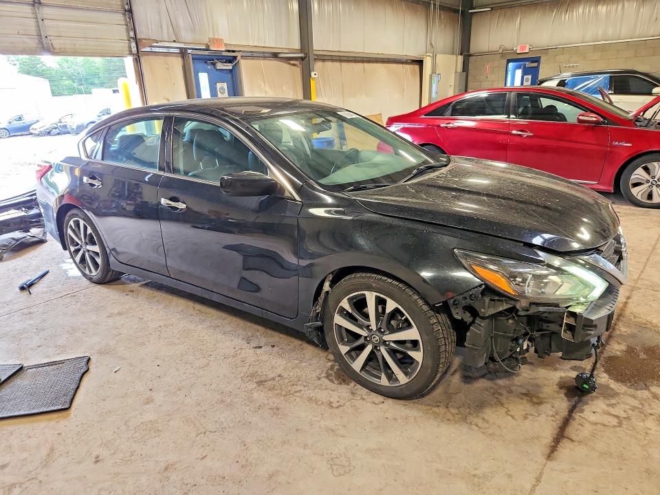 Photo 4 from auction – 2016 NISSAN ALTIMA with VIN 1N4AL3APXGC175413