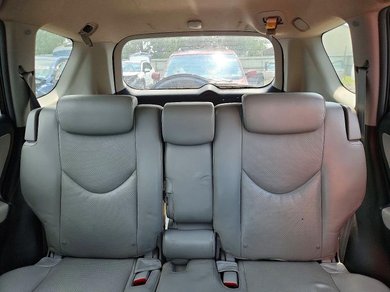 Photo 10 from auction – 2011 TOYOTA RAV4 with VIN 2T3DF4DV9BW107656
