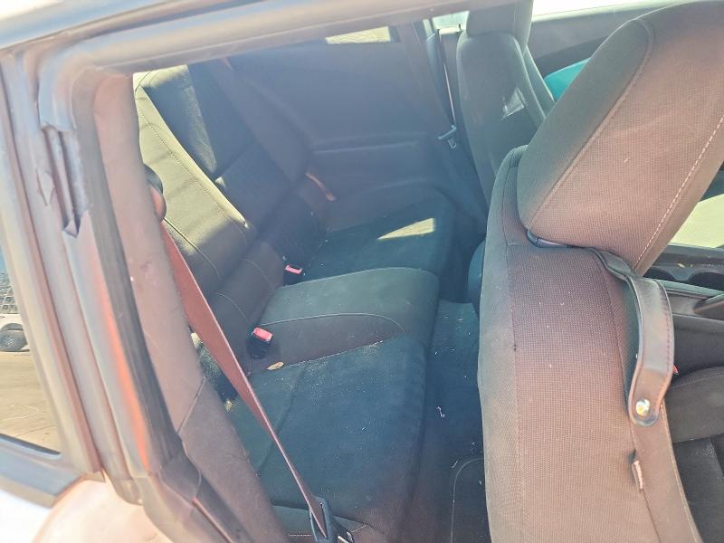 Photo 10 from auction – 2014 CHEVROLET CAMARO with VIN 2G1FA1E31E9215621