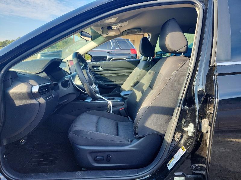 Photo 7 from auction – 2020 NISSAN ALTIMA with VIN 1N4BL4BVXLC138704