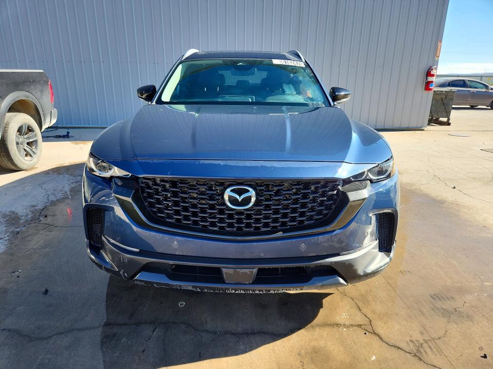 Photo 5 from auction – 2026 MAZDA CX-50 with VIN 7MMVABBL1TN460300