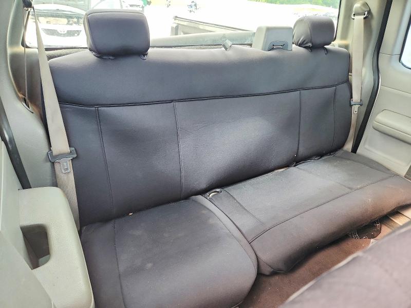 Снимка 10 от търг – 2007 FORD F150 с VIN 1FTRX14W07FA64294