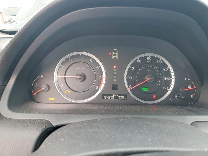 Zdjęcie 9 z aukcji – 2011 HONDA ACCORD z VIN 1HGCS2B84BA006727