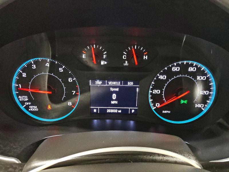 Photo 9 from auction – 2022 CHEVROLET MALIBU with VIN 1G1ZD5ST6NF202726