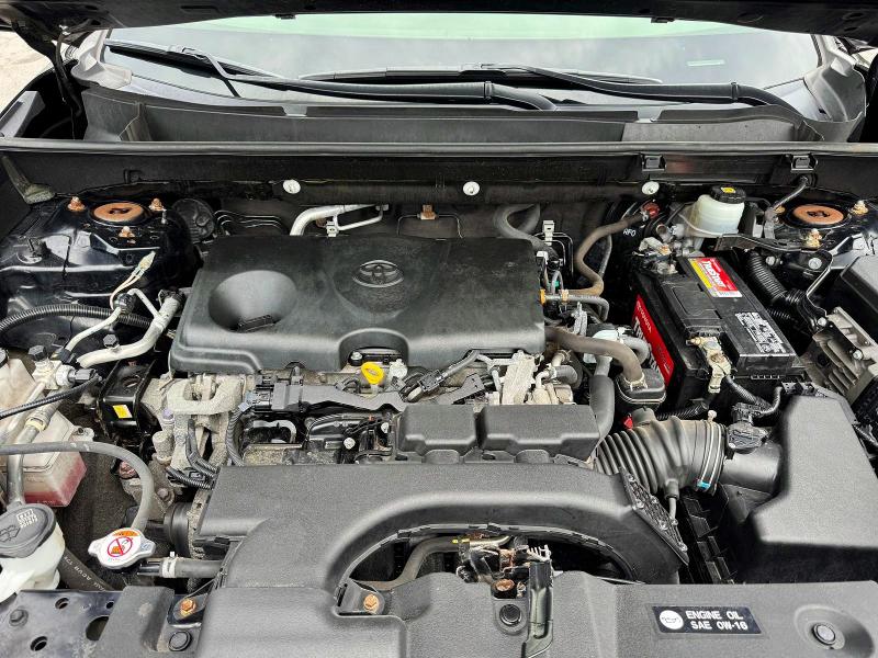 Photo 7 from auction – 2019 TOYOTA RAV4 with VIN JTMF1RFV2KD047590