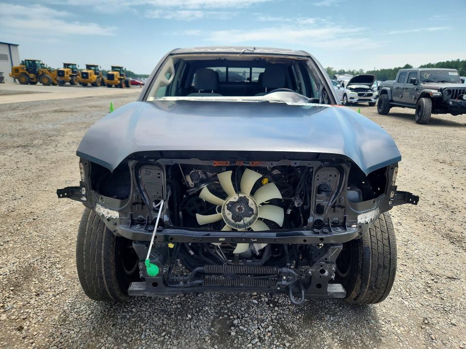 Photo 5 from auction – 2017 TOYOTA TACOMA with VIN 3TMAZ5CN6HM051025