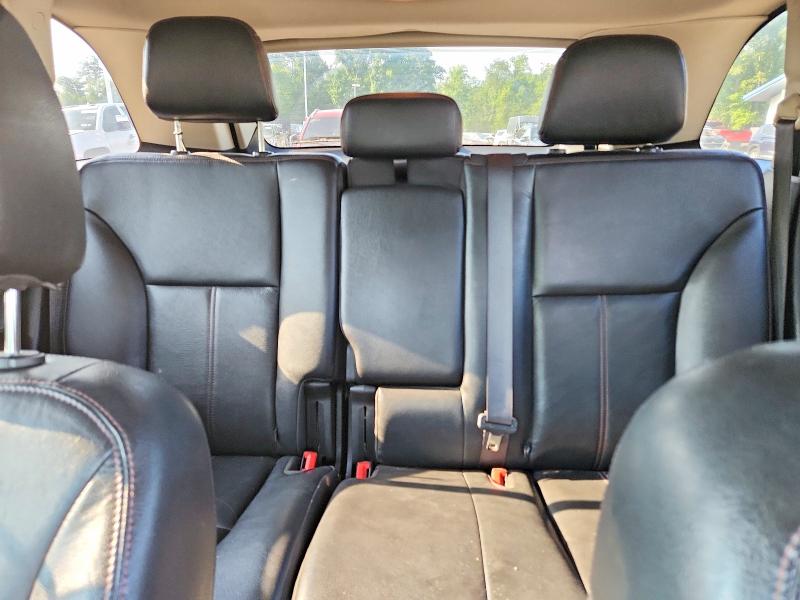Photo 10 from auction – 2013 FORD EDGE with VIN 2FMDK4JC9DBE15104
