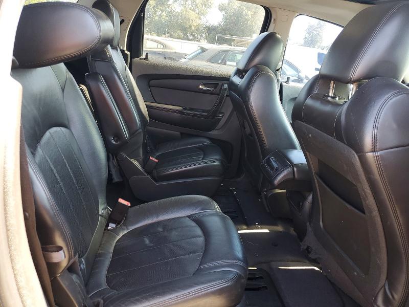 Photo 11 from auction – 2012 GMC ACADIA with VIN 1GKKRTED1CJ387981